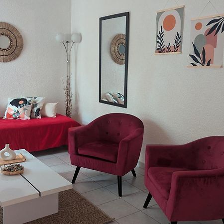 Villa Serena - Piscine, Tennis - Plage Sable 700M La Ciotat Luaran gambar